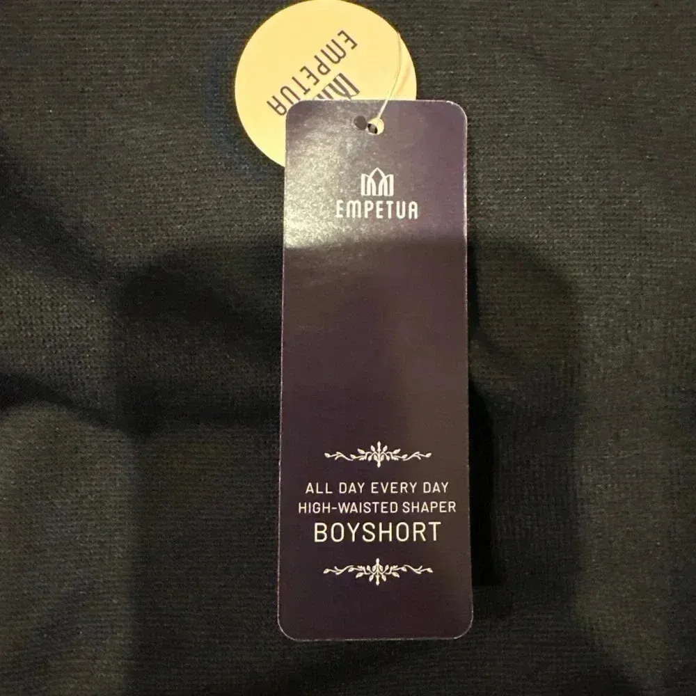 Empetua Shapermint High - Image 4