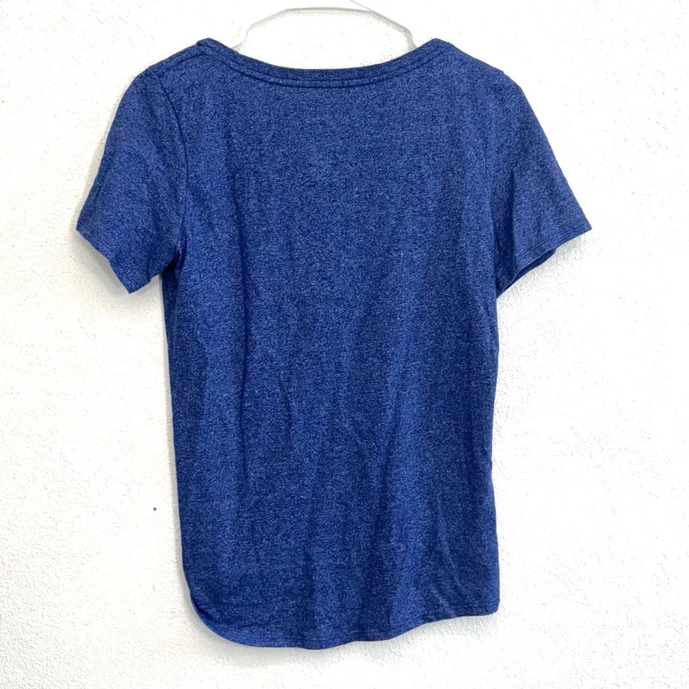 Nike Kansas City Royals Baseball Tee Size Medium - Image 6