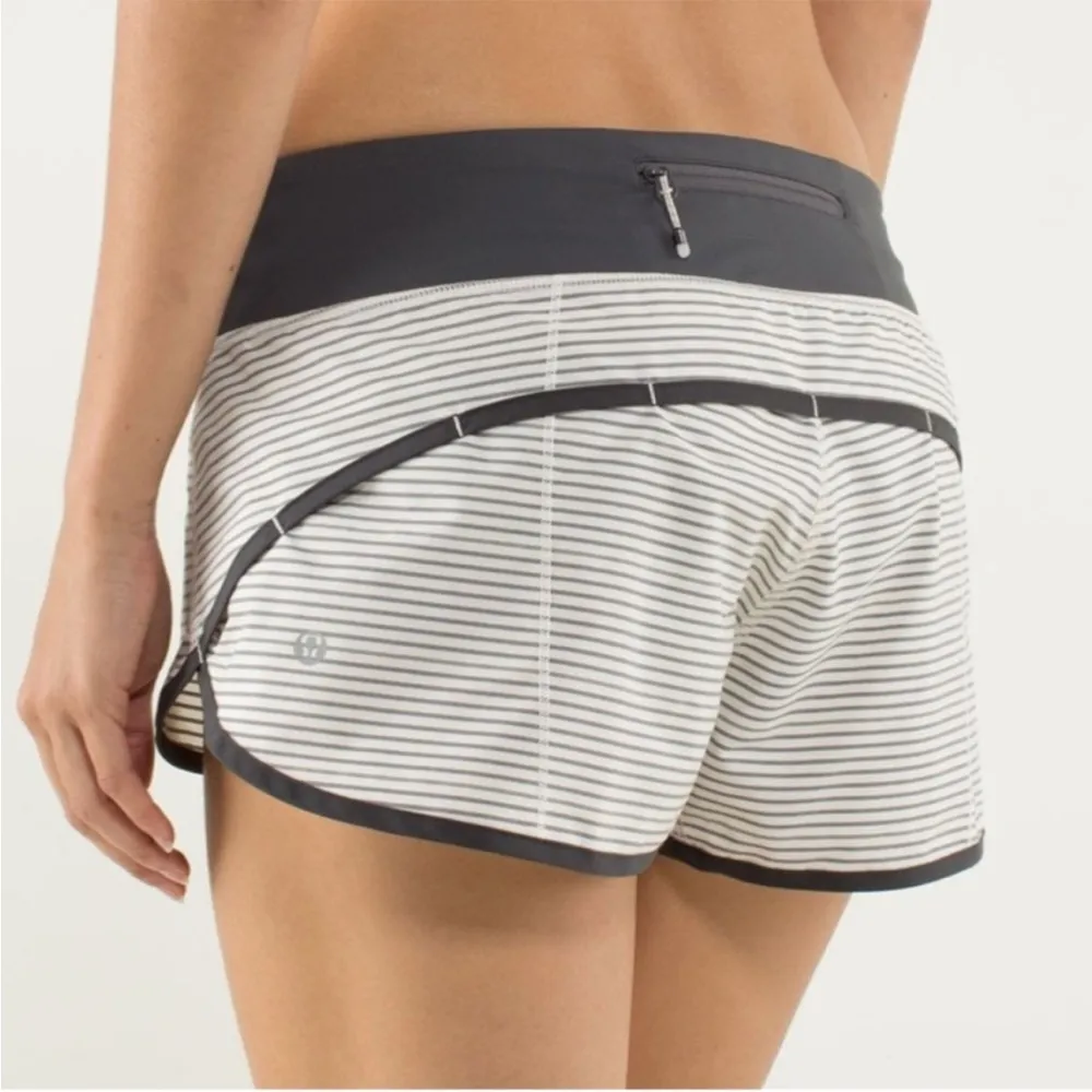 Lululemon Run: Speed Short - Image 5