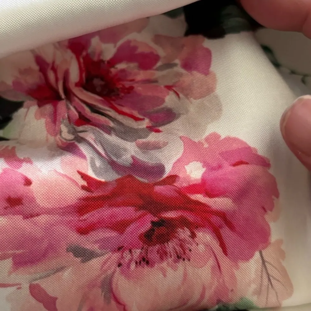 nwot Alex Perry gown Size 2 - Image 8