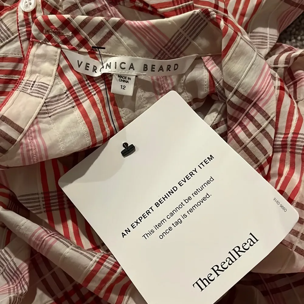 Veronica Beard Woman’s shirt - Image 3