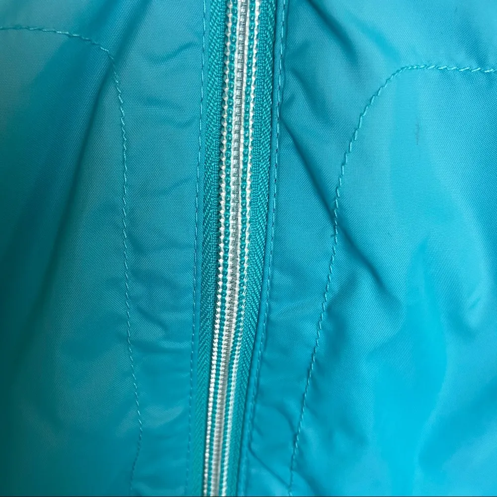 Columbia Switchback Rain Jacket. Size XSmall. EUC - Image 12