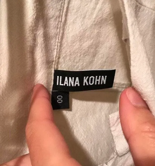 Ilana Kohn Boyd Pants - Image 4