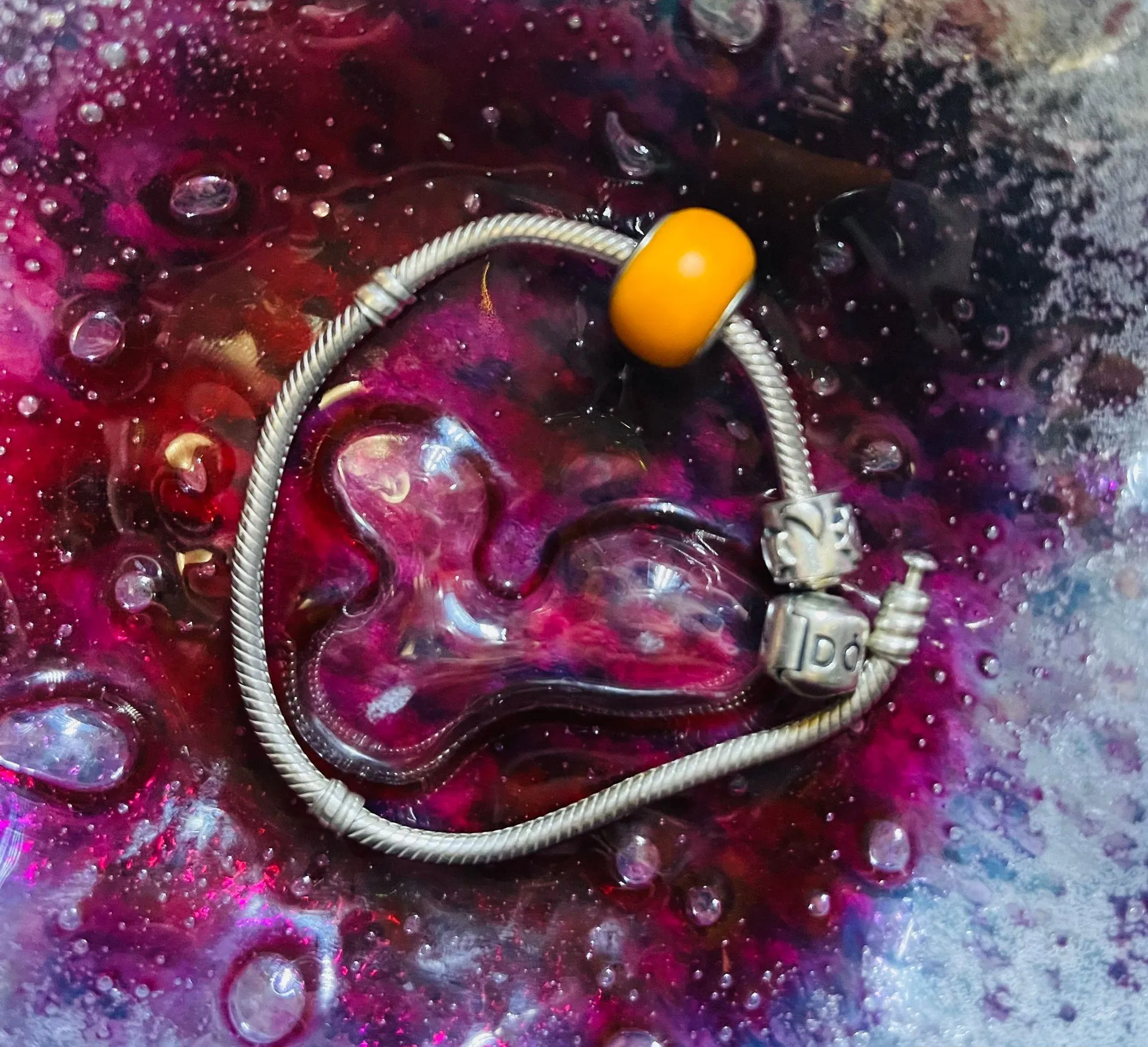 Charm Bead - Image 2