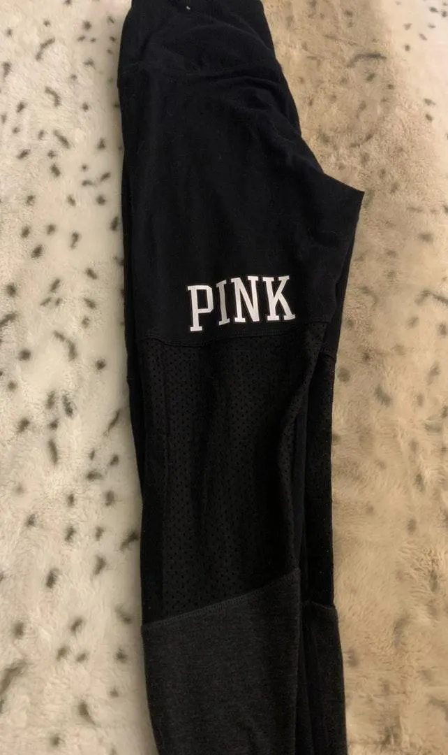 Victoria's Secret Leggings - Image 3