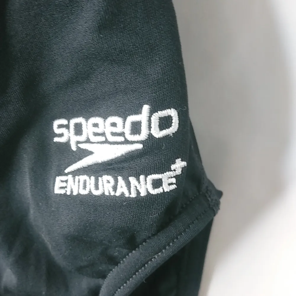 Speedo 28 Endurance Plus One Piece Swim Suit - Image 6