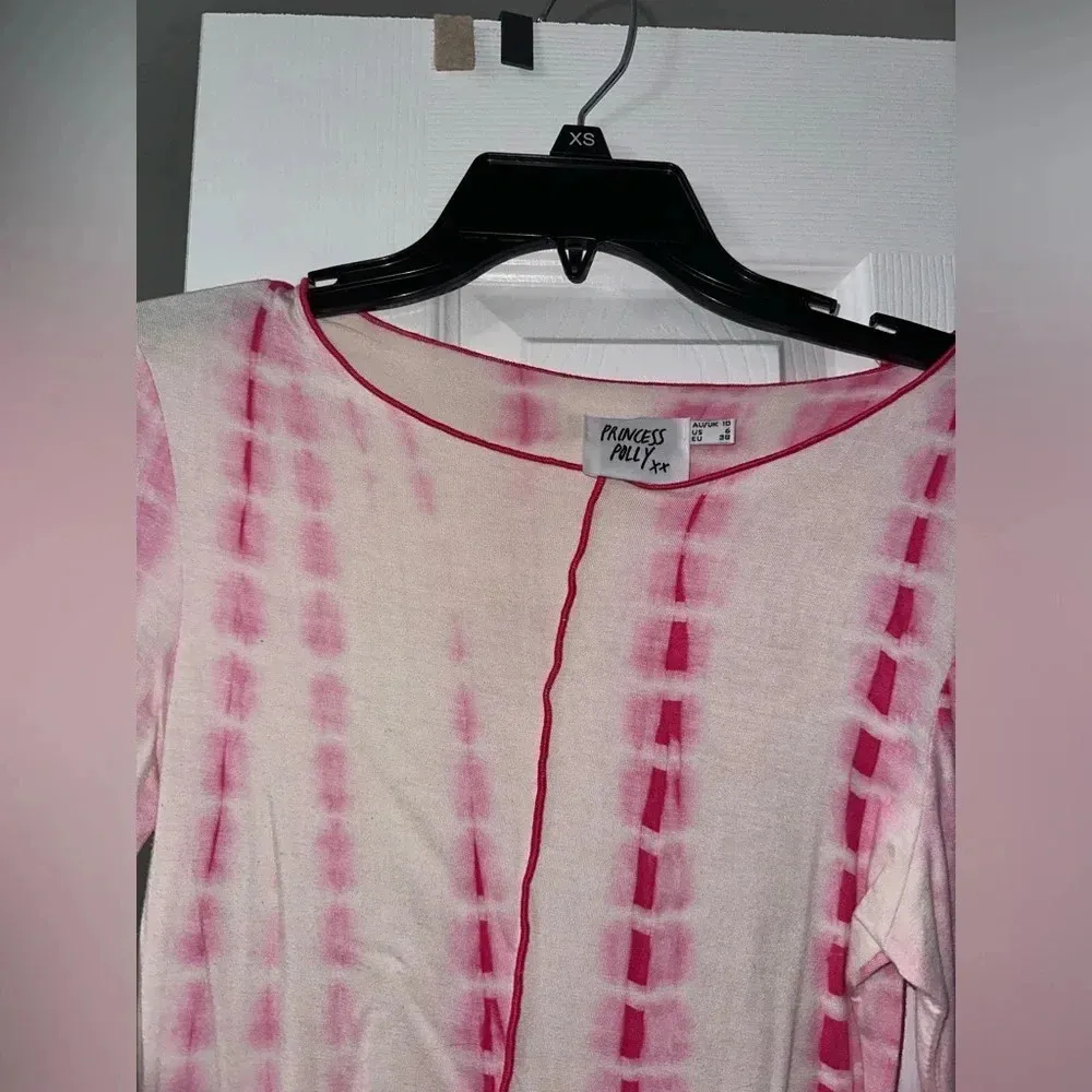 Princess Polly Long Sleeve - Image 4