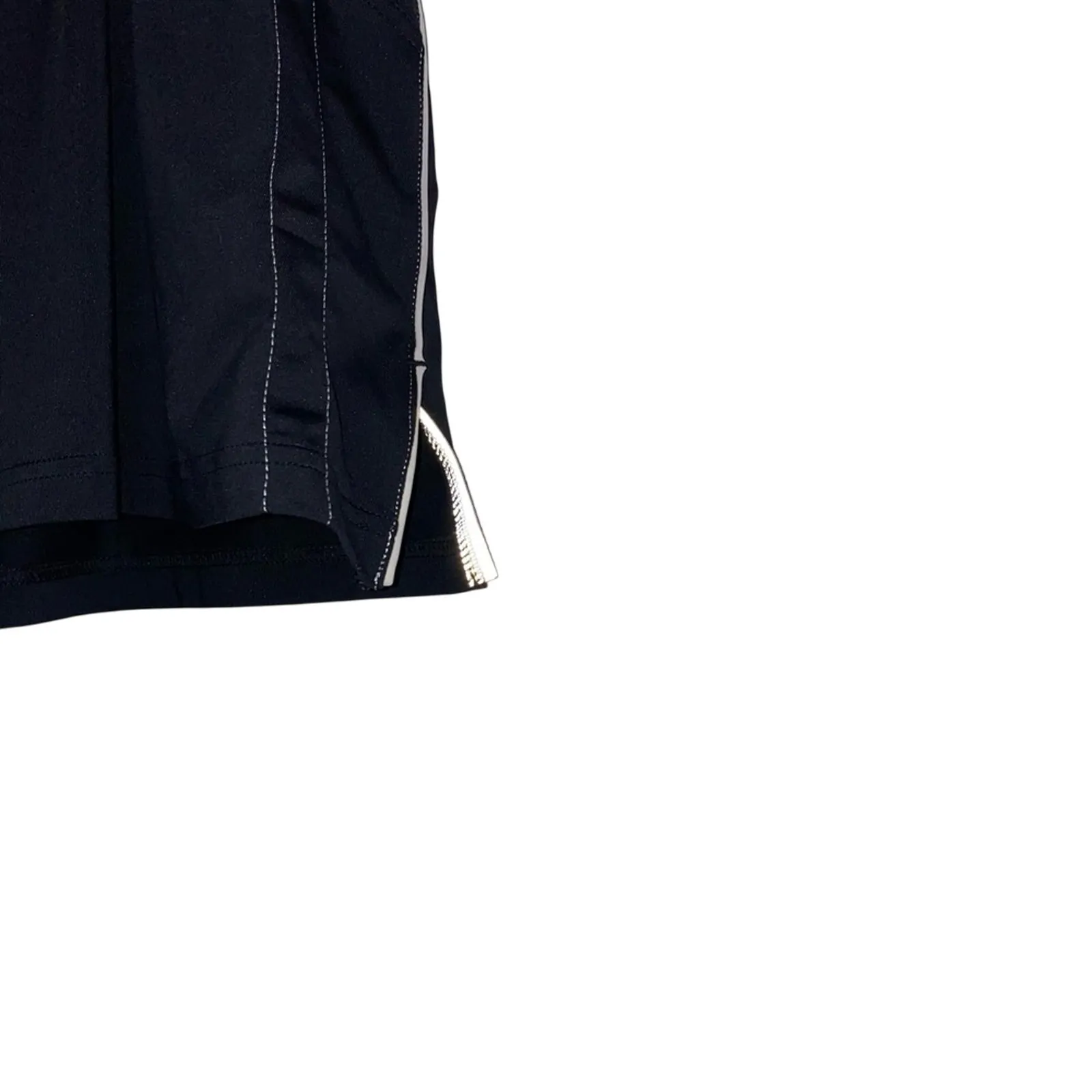 Specialized Black Skort with White Trim Size L - Image 2