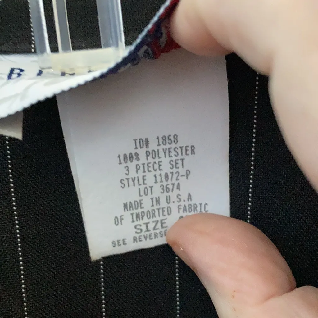 FINAL MARKDOWN Ladies Bedford fair jacket 4p - Image 4