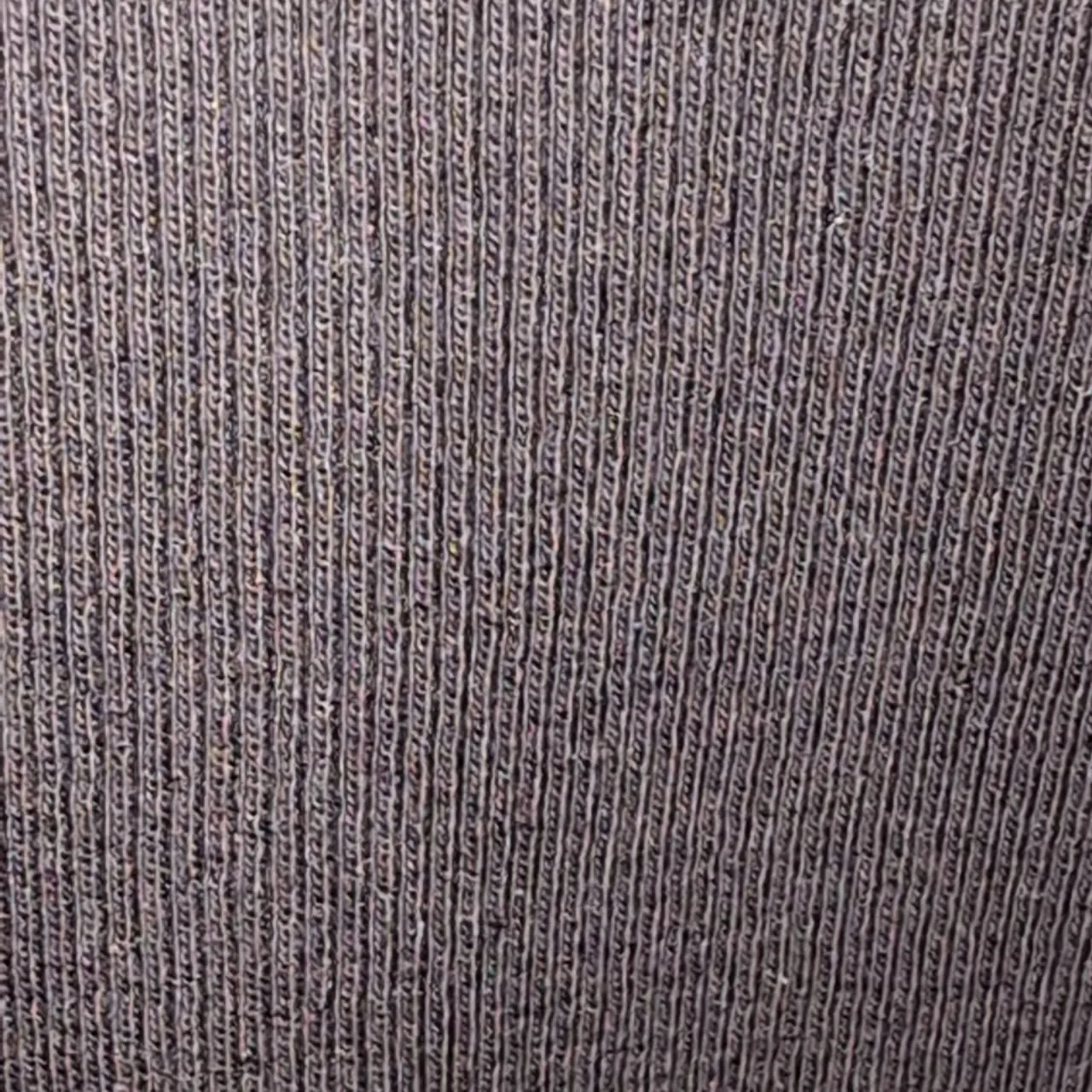 NWT Everlane Black Short Sleeve Crew Neck Stretch Basic T-Shirt S - Image 2