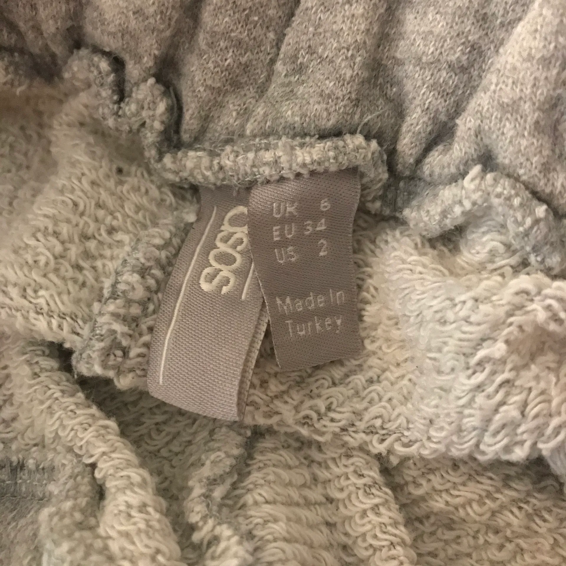 Gray Sweatpants - Image 5