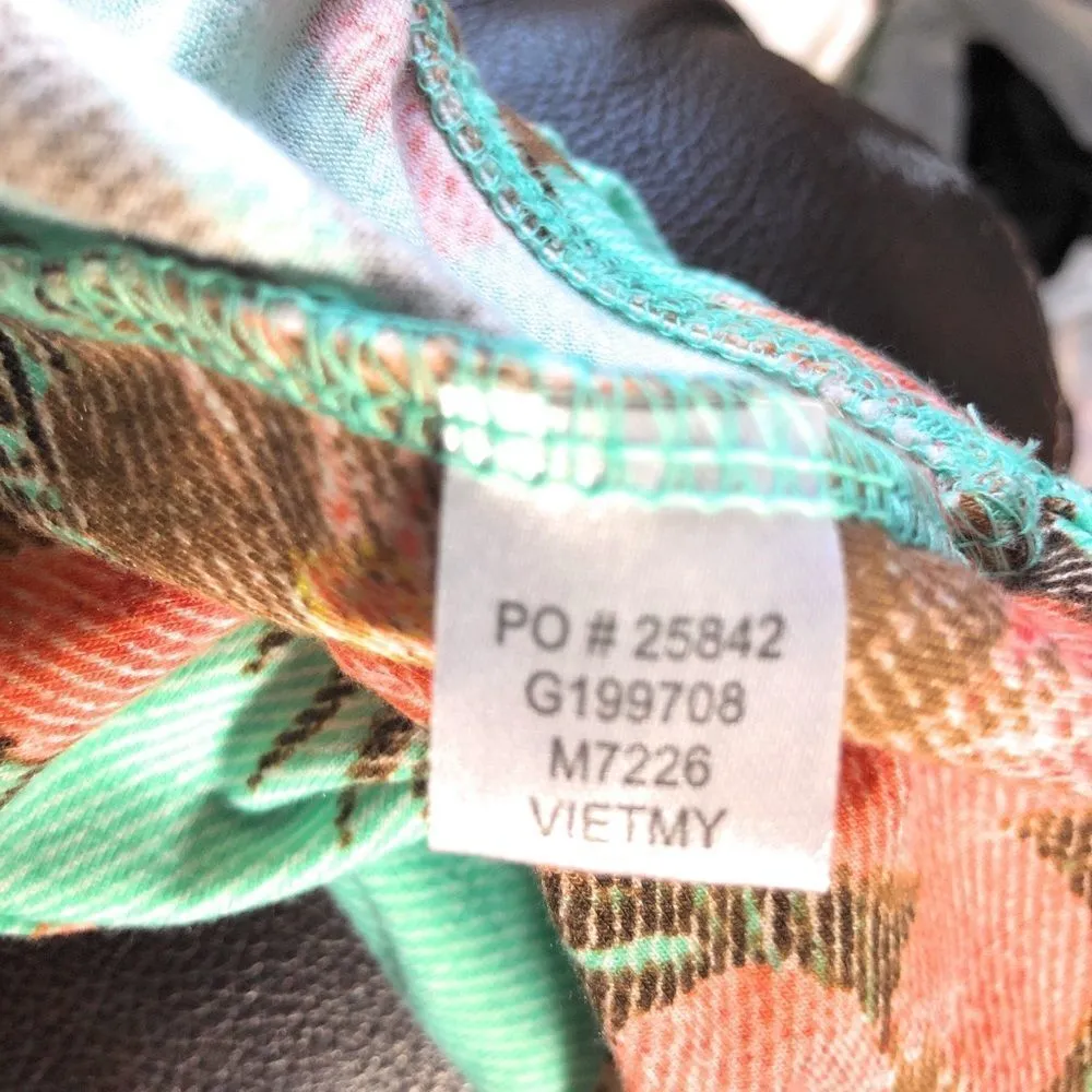 Full Tilt Bandeau Top - Image 6