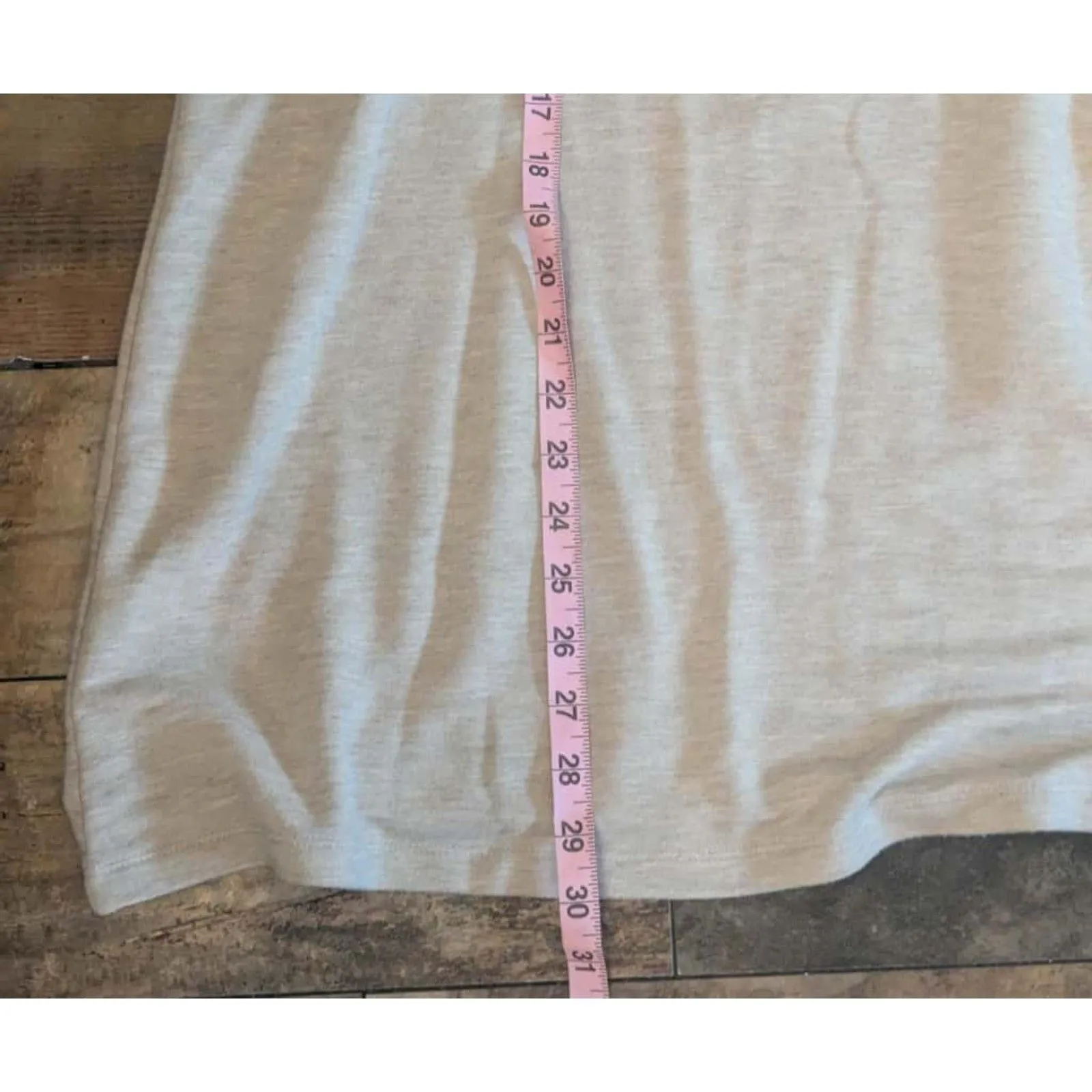 Calvin Klein Mini Dress Hoodie T-Shirt Casual, Size S/P - Image 6