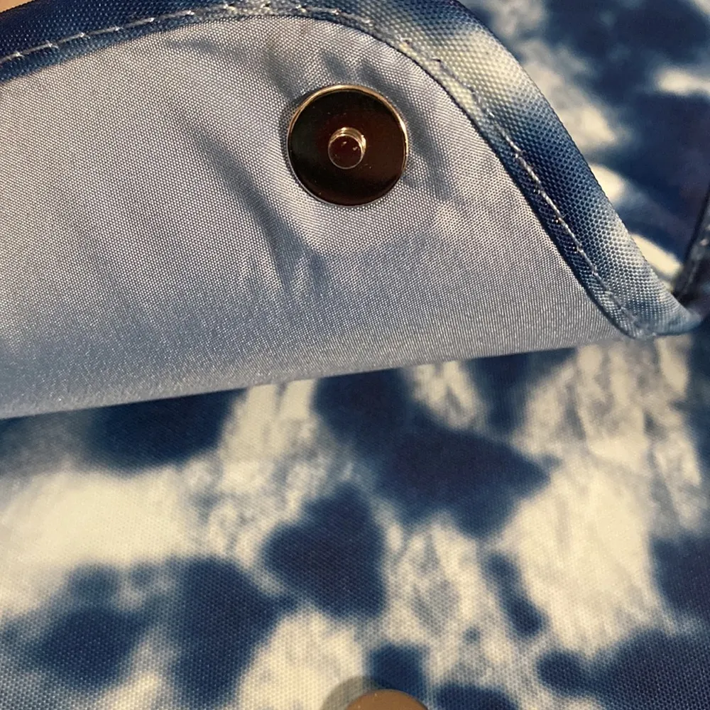 PuraVida Tie Dye Laptop Case - #103 - Image 4