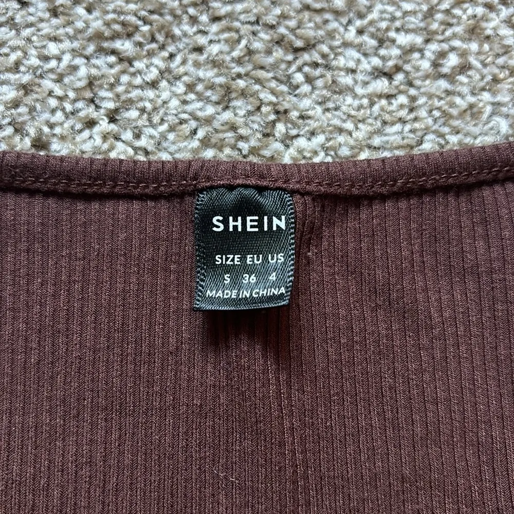 Mushroom Tank Top - Image 3