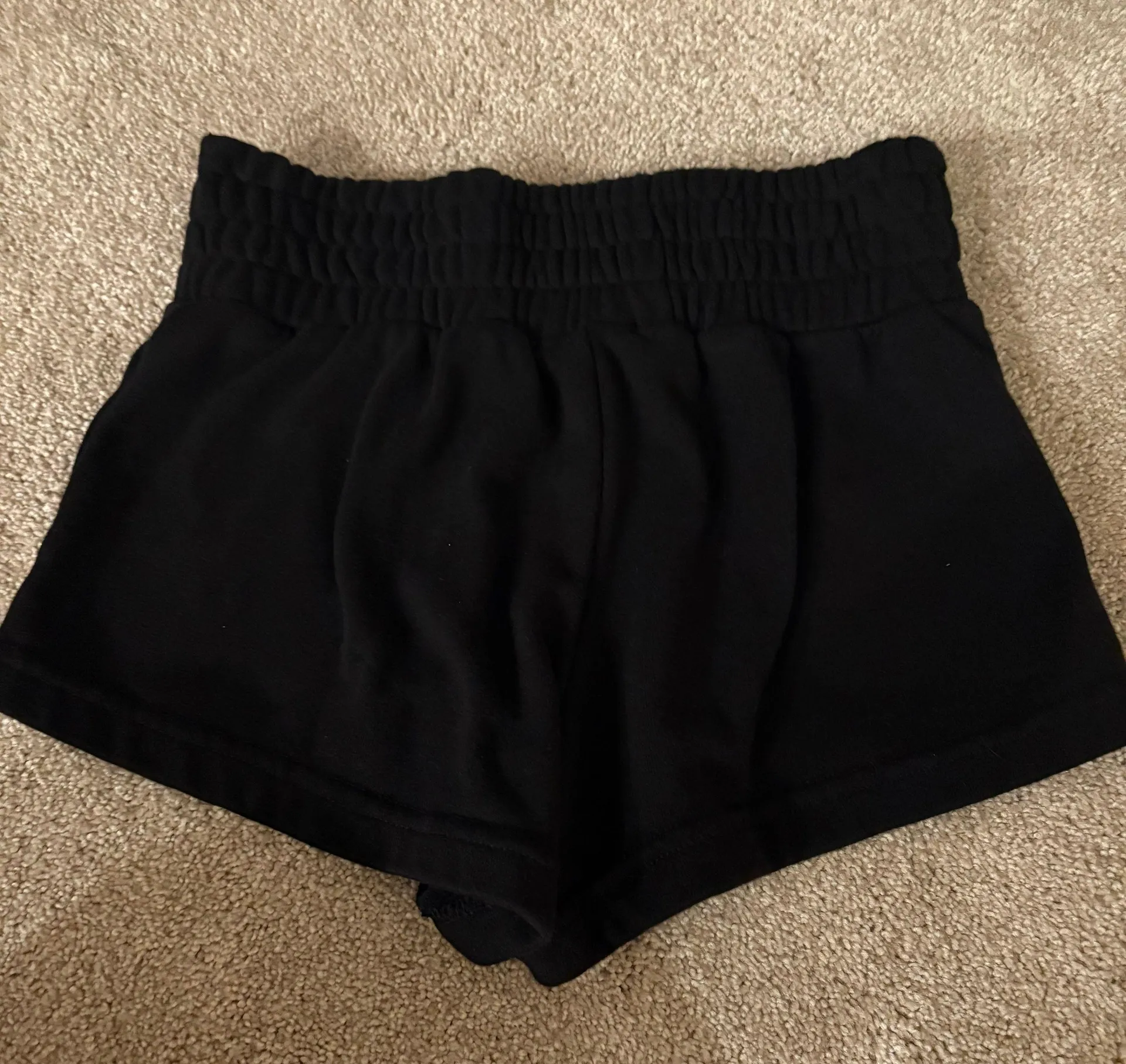 Black Shorts - Image 7