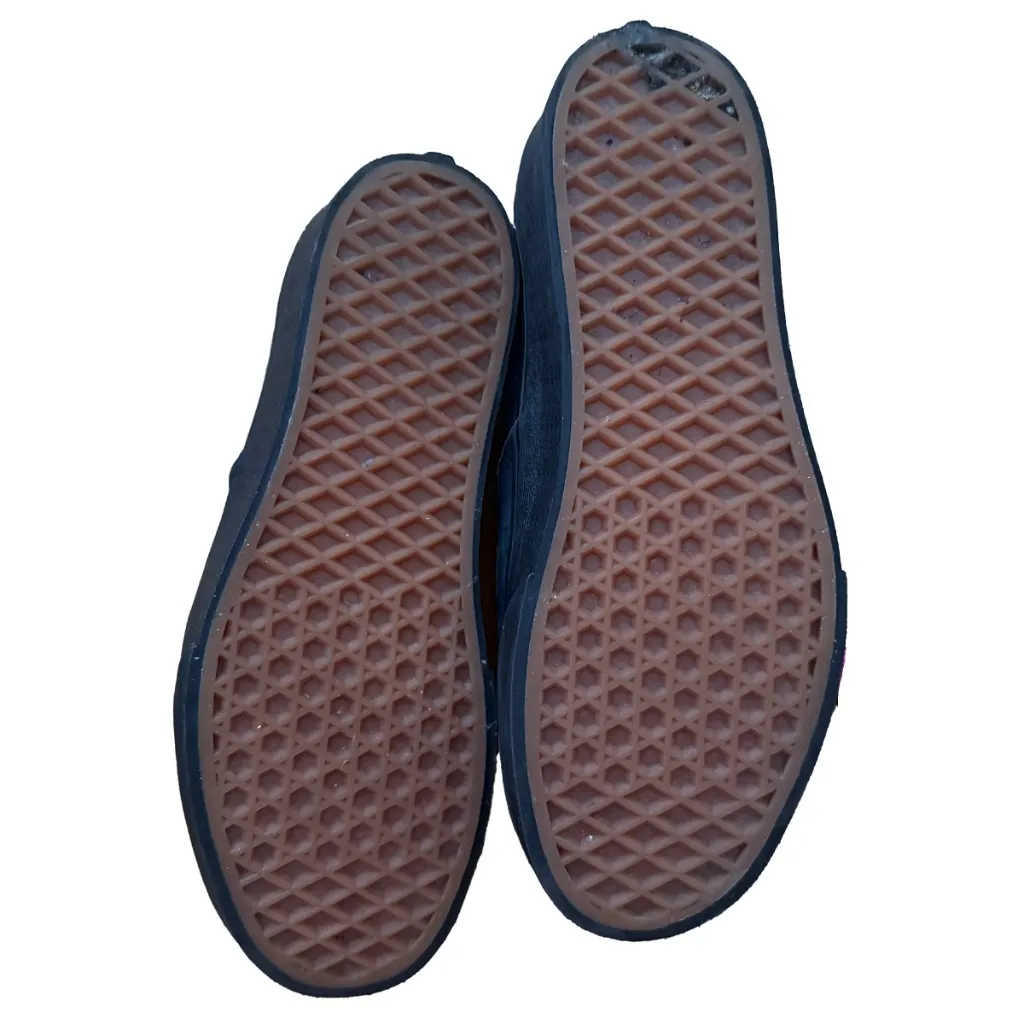 Platform Vans  - Image 4