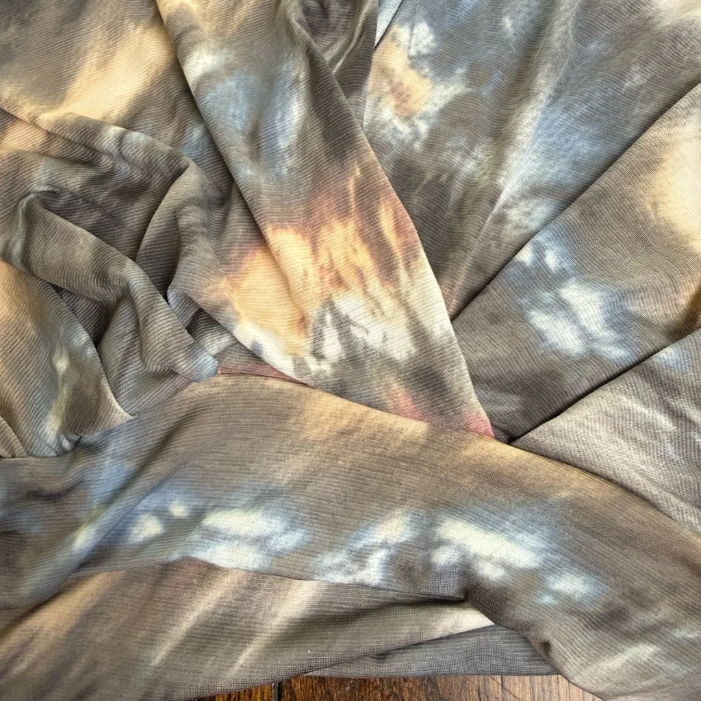 White Birch Neutral Tone Top L - Image 3