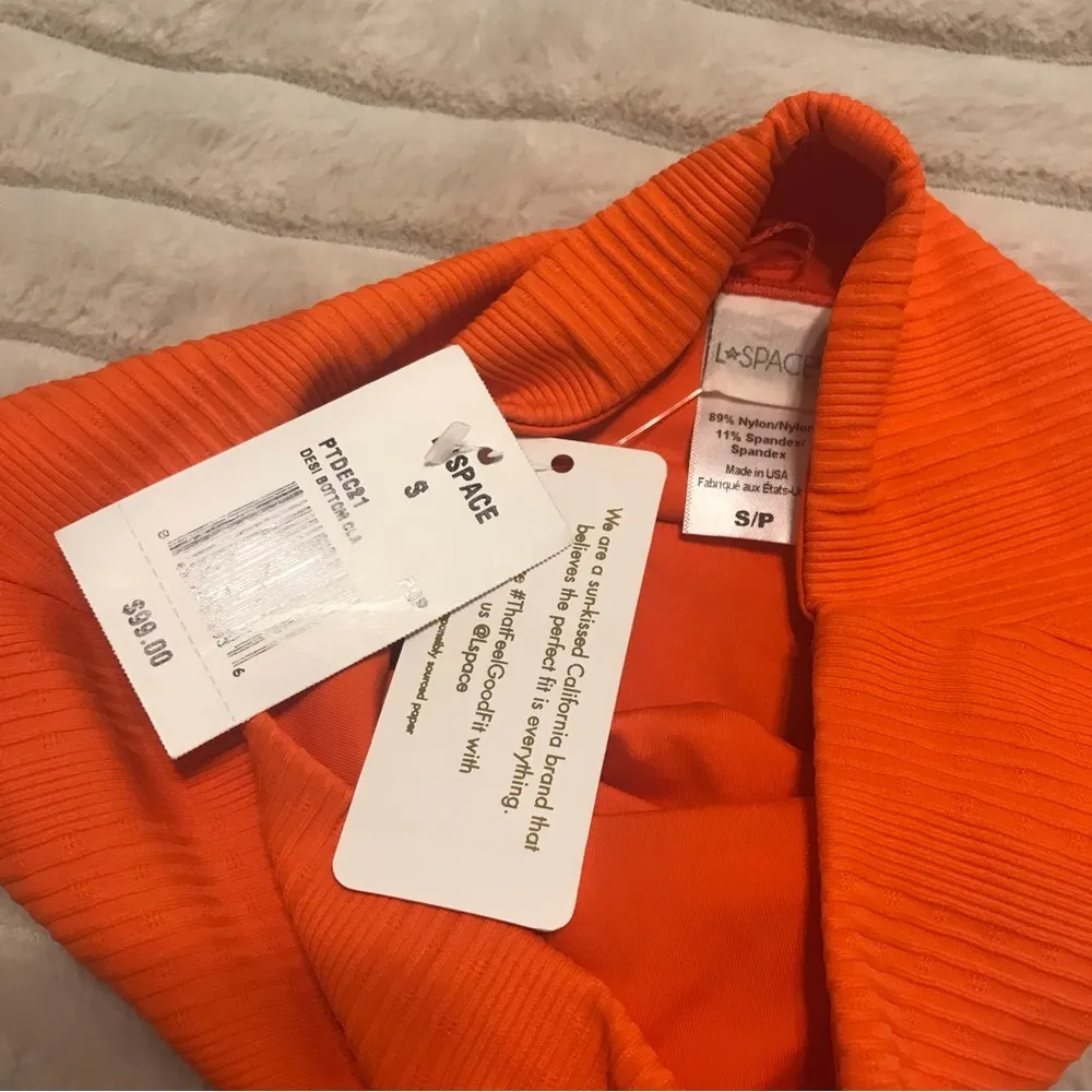 L*Space Desi bikini bottoms - Image 6