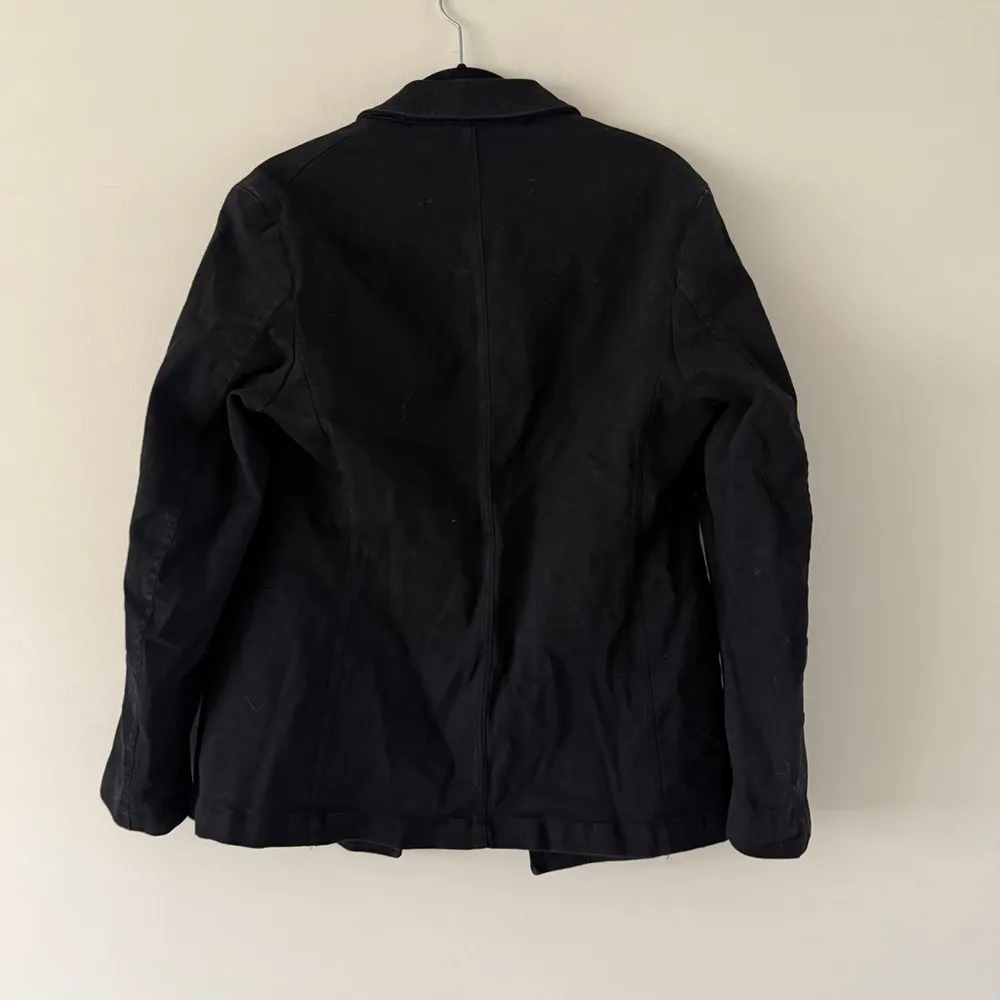 ZARA double breasted blazer - Image 5