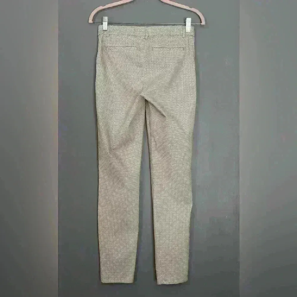 Women Straight Leg Casual Pants (524) - Image 2