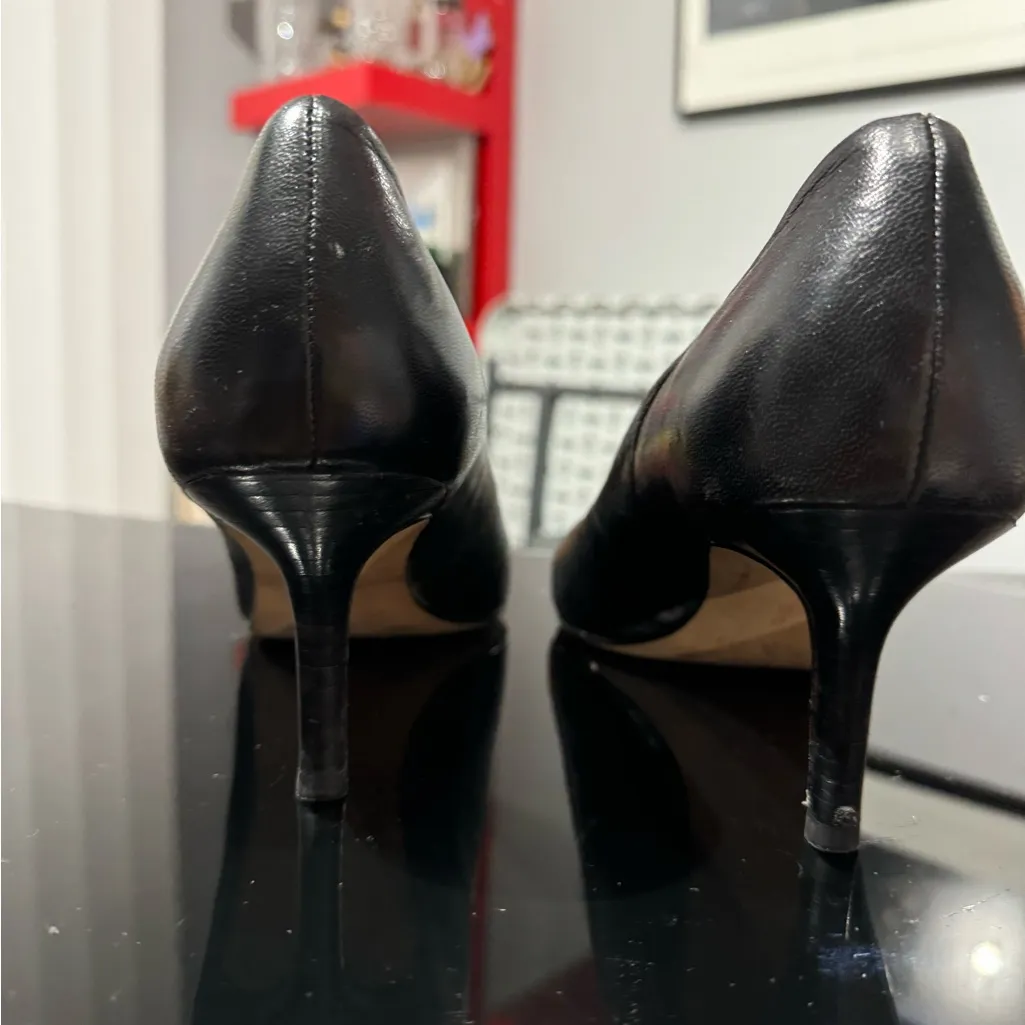 Coach Pump - Image 4