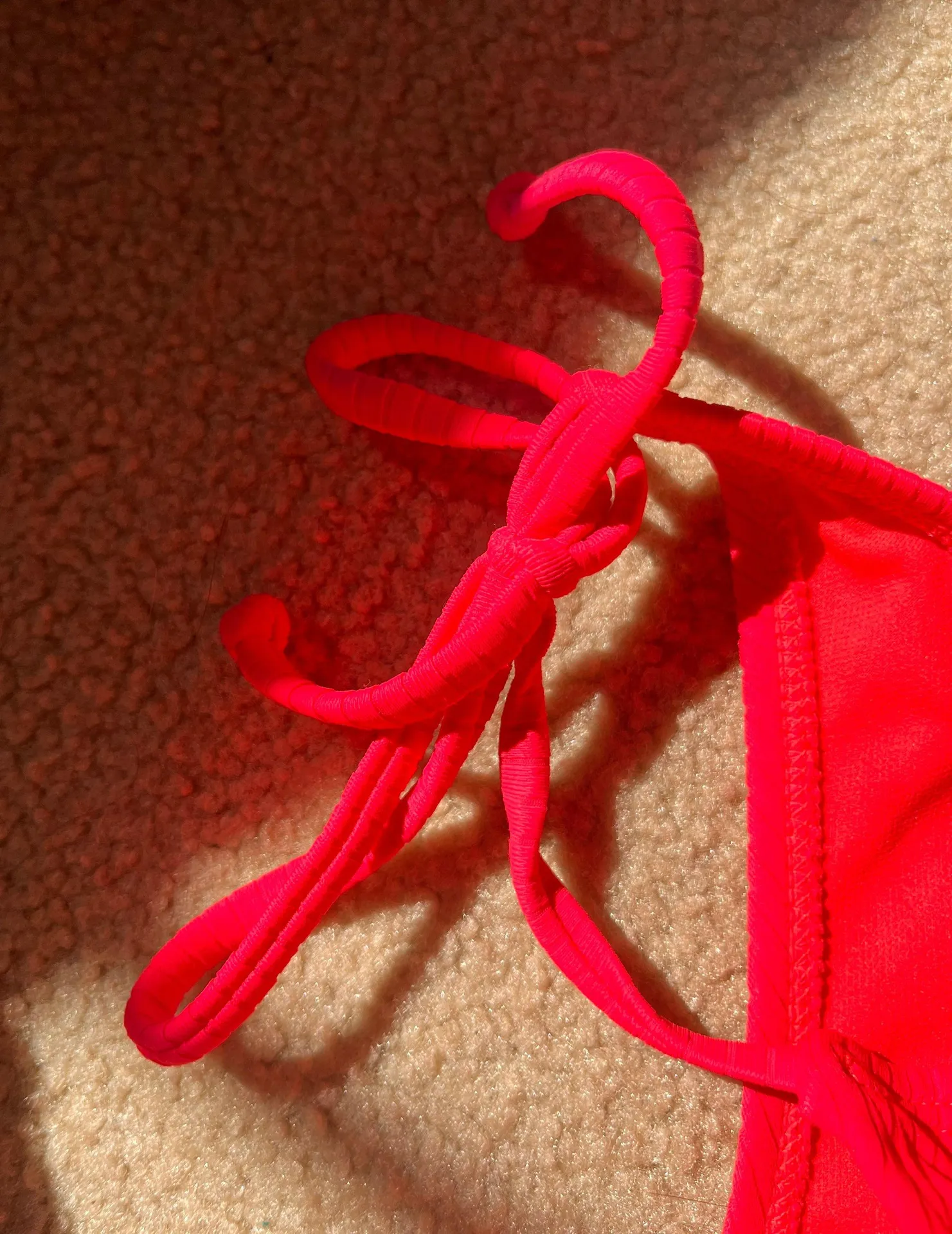 Xhileration Pink Bikini - Image 7