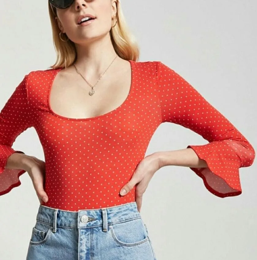 NWT Pin For Bodysuit  - Image 2