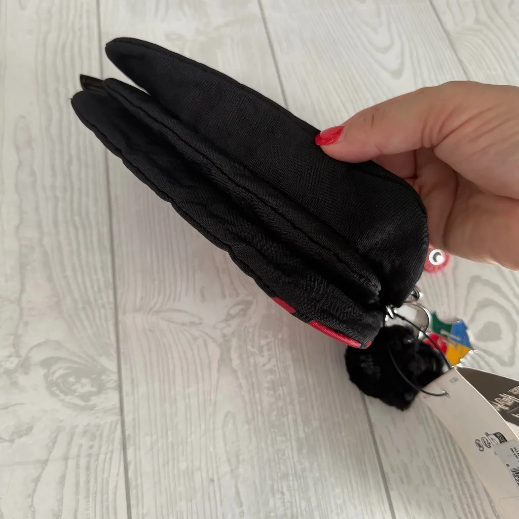 Kipling Harry Potter Gryffindor Pouch - Image 8