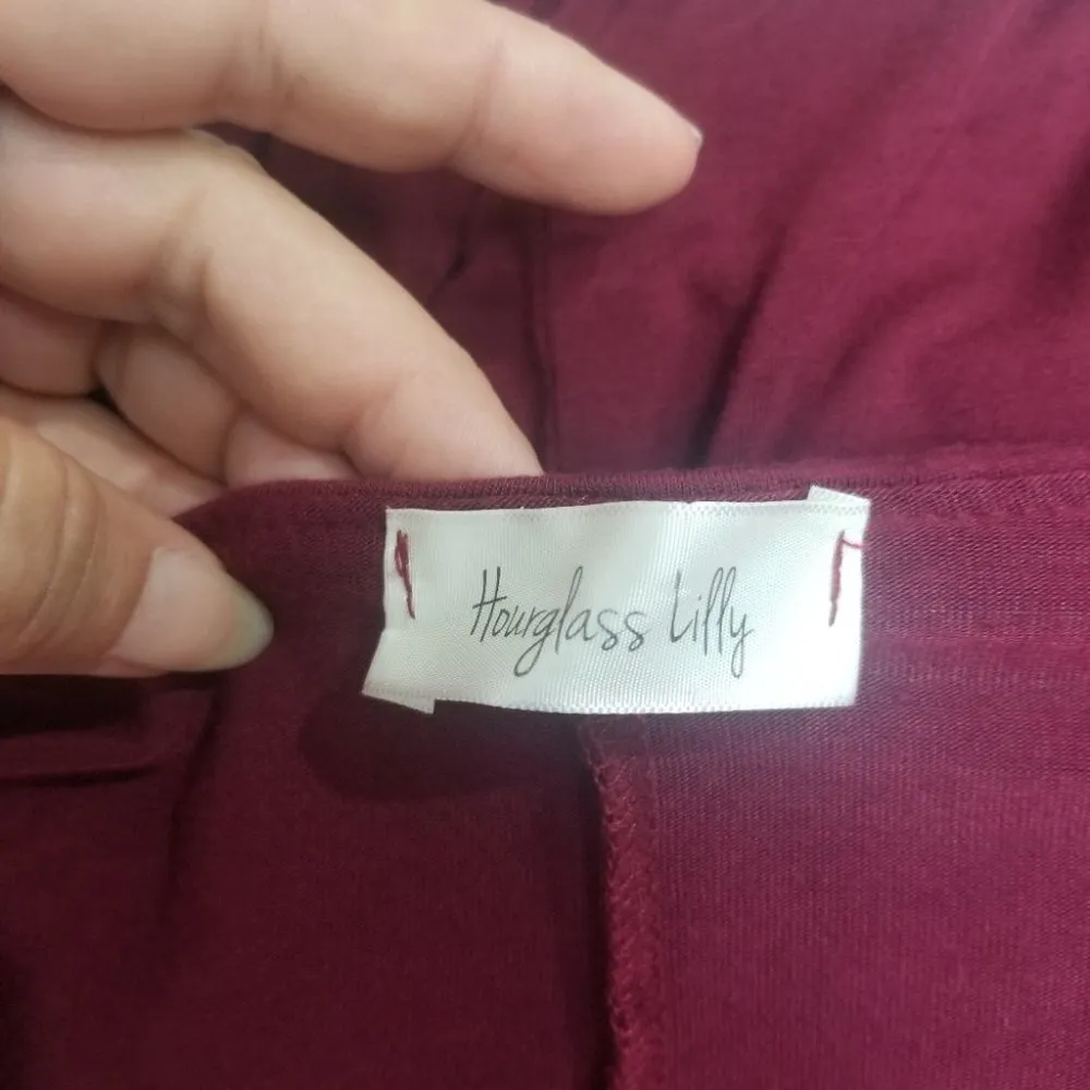 Hourglass Lilly  - Image 3