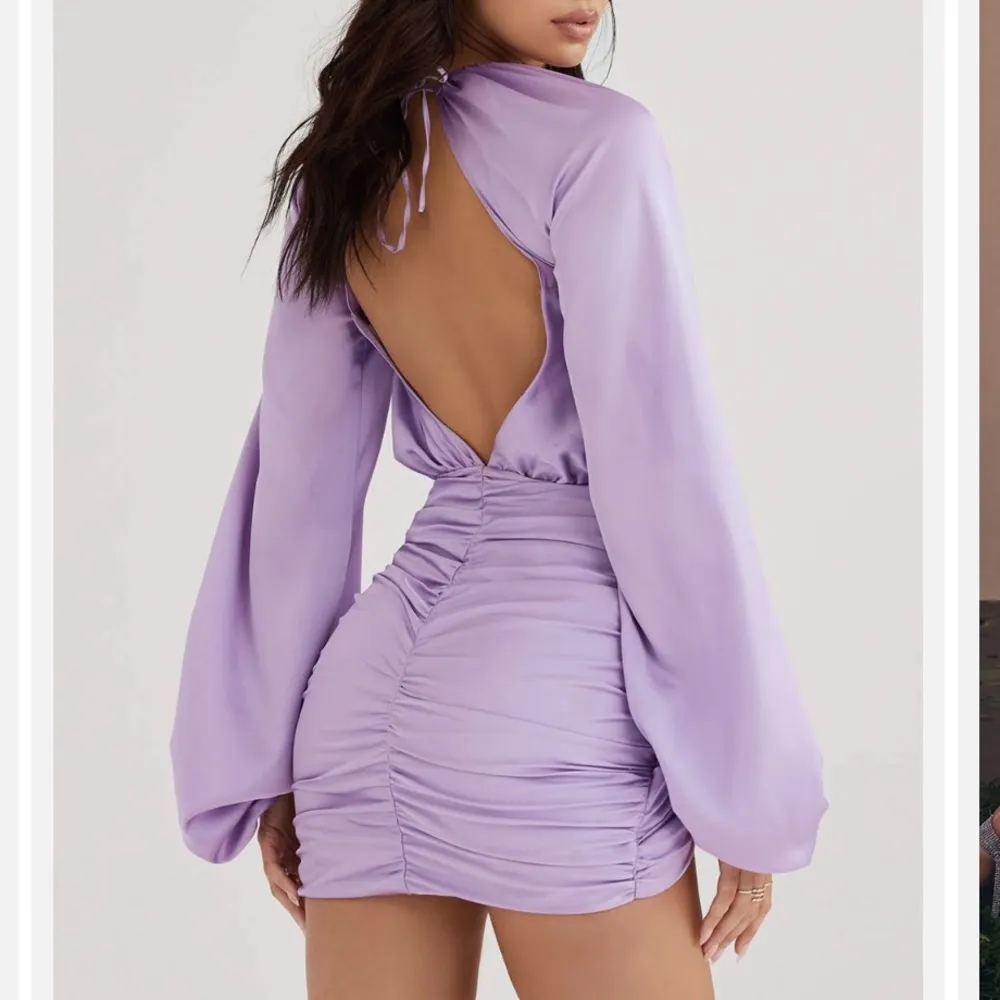 Kate dress in size L - Image 2