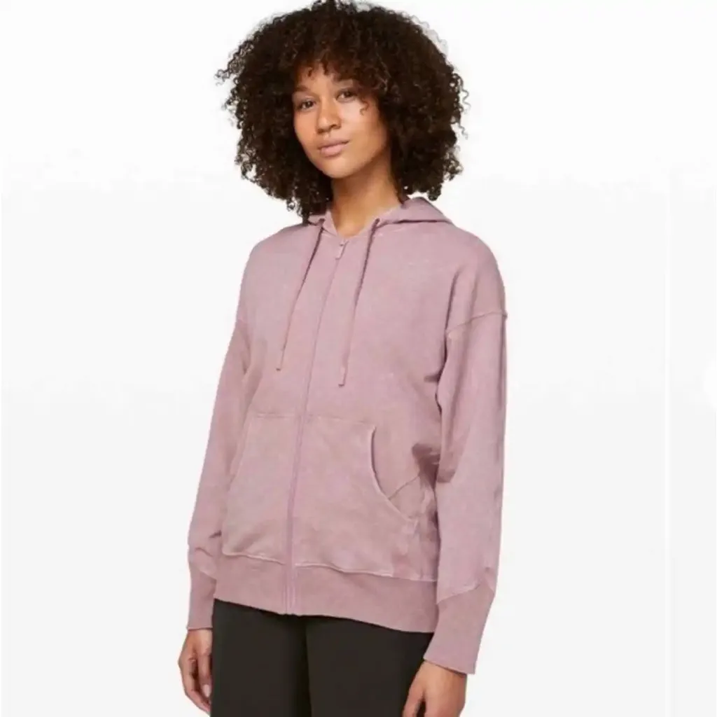 Lululemon  Ready to Roll Hoodie - Image 2