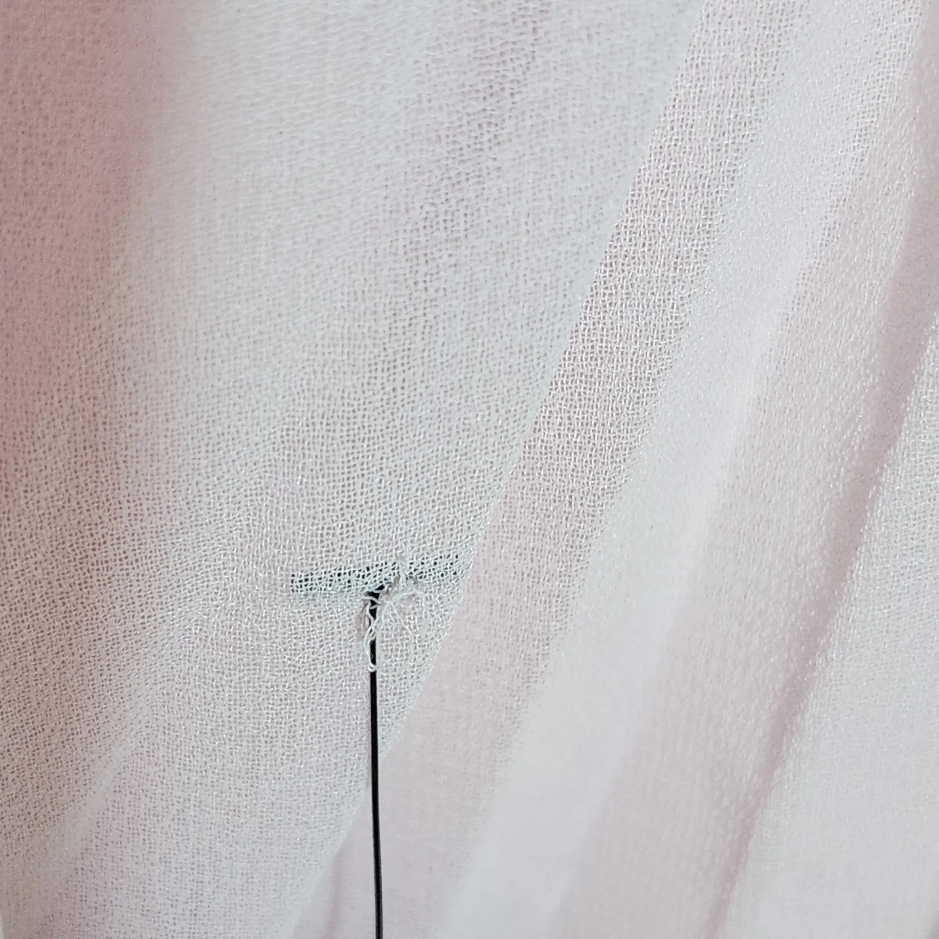 Lulus Pink Tiered Strapless Maxi Dress NWT Size XS Pink Wedding Guest Dress - Image 8