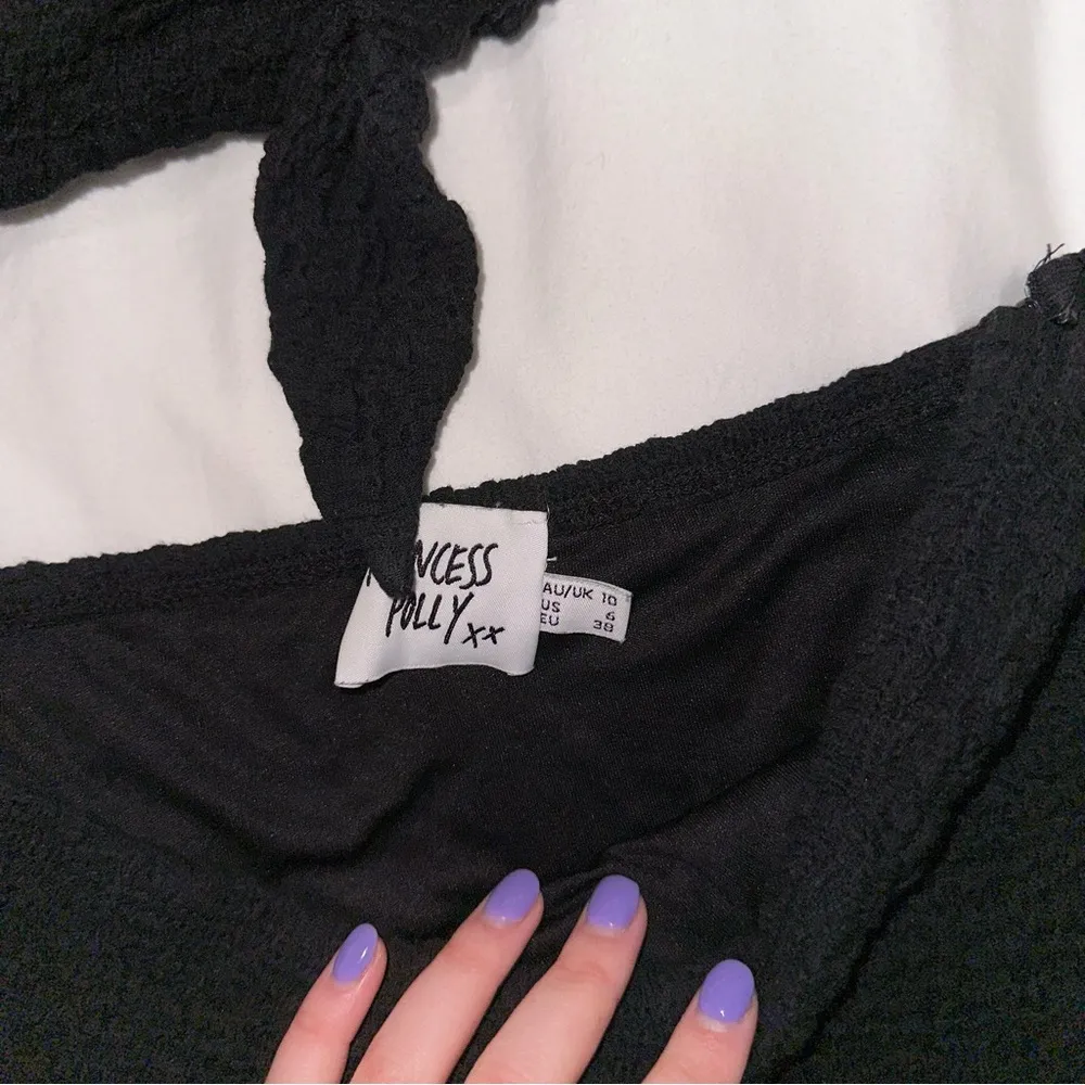 Matilda Set Black Size Six sold out worn once! Perfect condition - Image 6