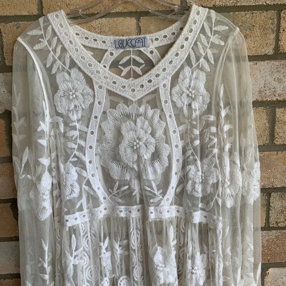 Lovecat Dress - Image 2