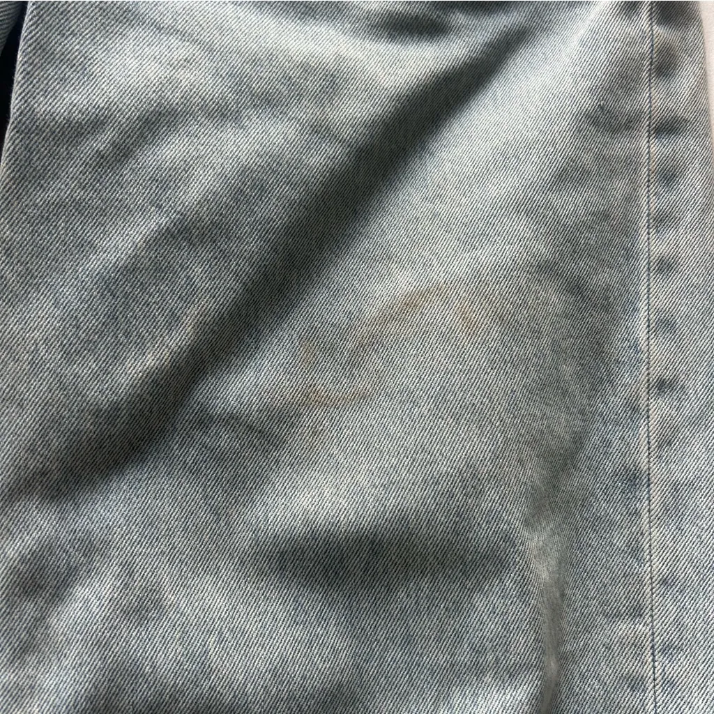 Still Here Everyday Jeans in Vintage Blue Size 30 - Image 6