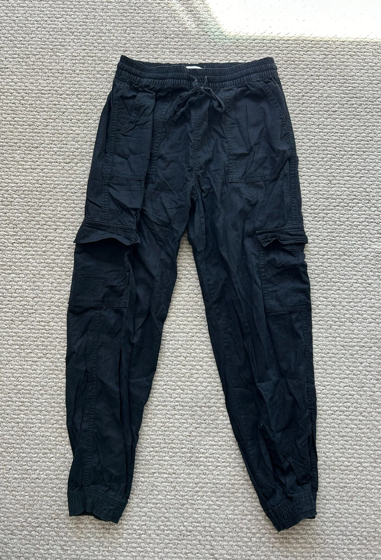Cargo Joggers - Image 2