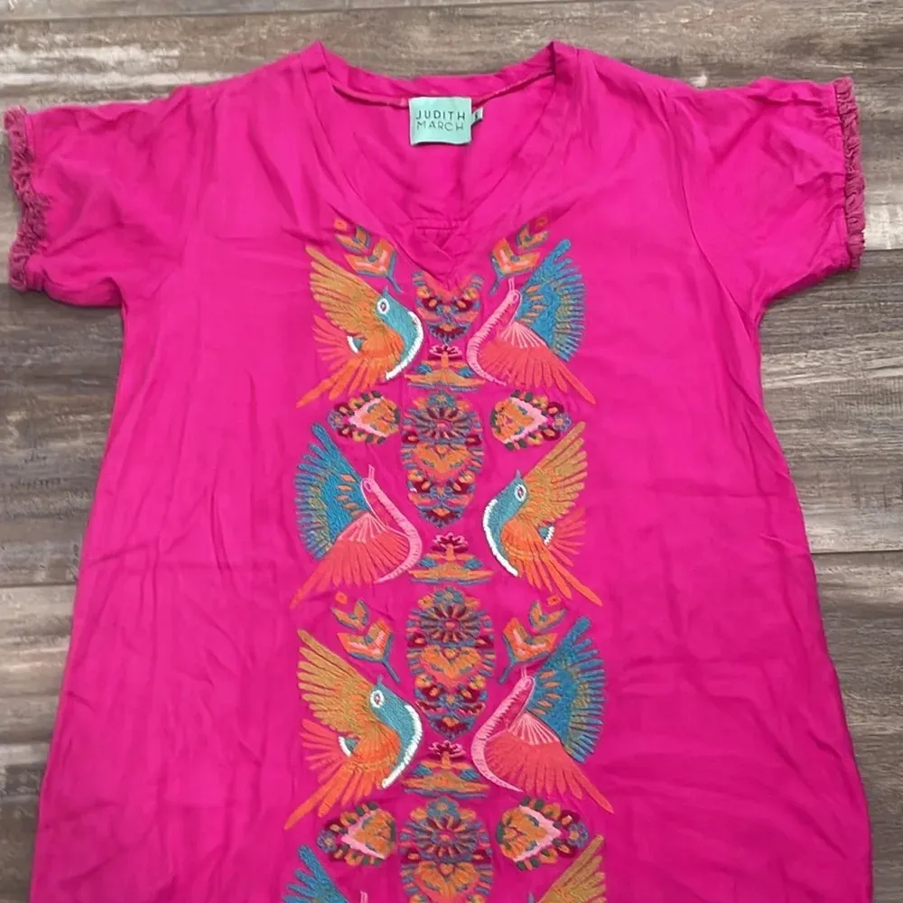 Judith March dress - Image 3