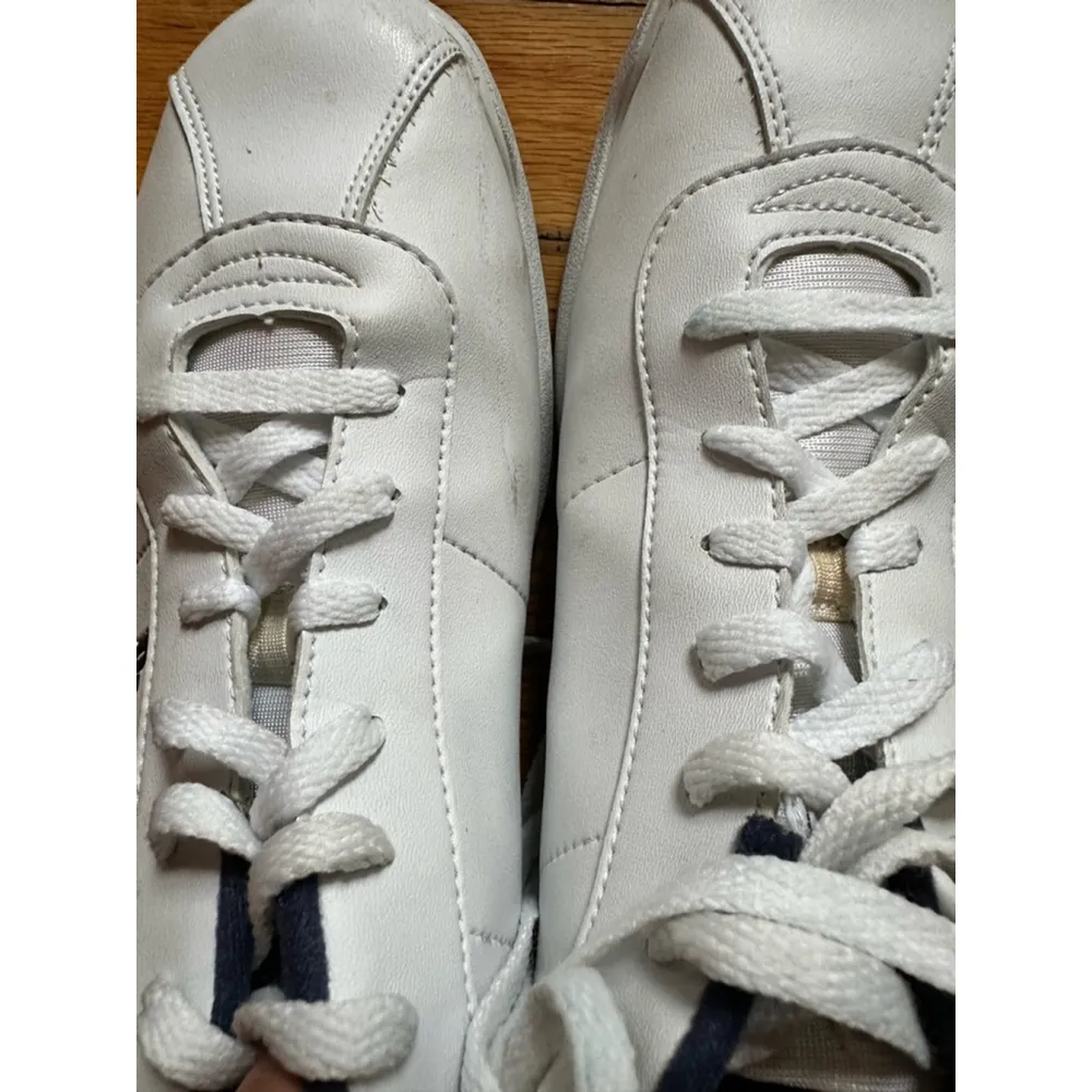 Dexter Bowling Shoes White Womens 12 - Image 6