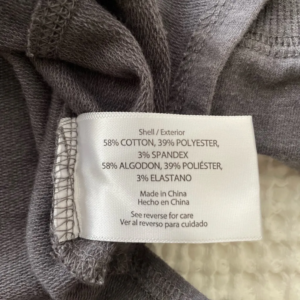 WILDFOX Easy Does It Rainbow Sommers Pullover Crewneck Sweatshirt Size XS - Image 6