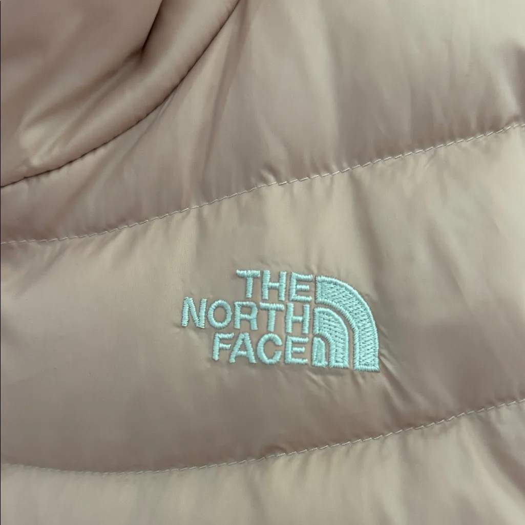 The North Face Blush Puffer Jacket - Image 5