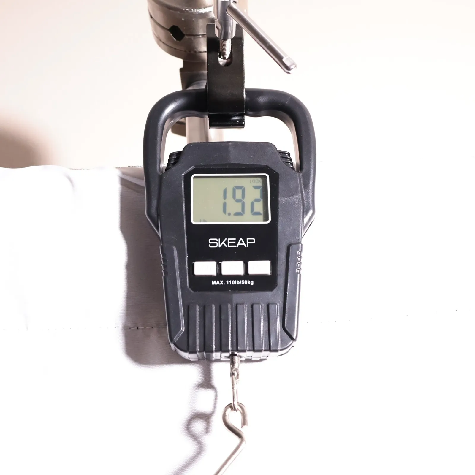 Gap Outdoor Edition Winter Warmth Puffer Jacket Hooded Faux Fur Trim Navy Camo M - Image 9