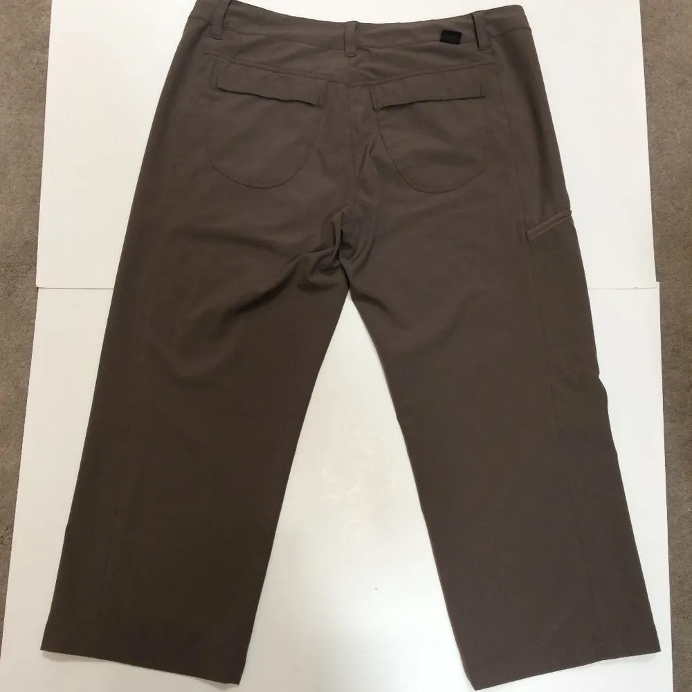 Patagonia  Capri Hiking Pants - Image 5