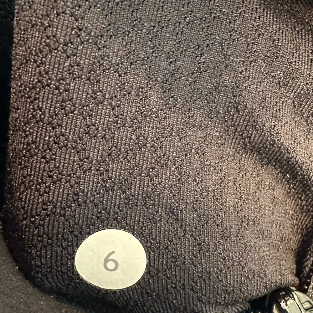 Lululemon Hooded Black Jacket - Image 5