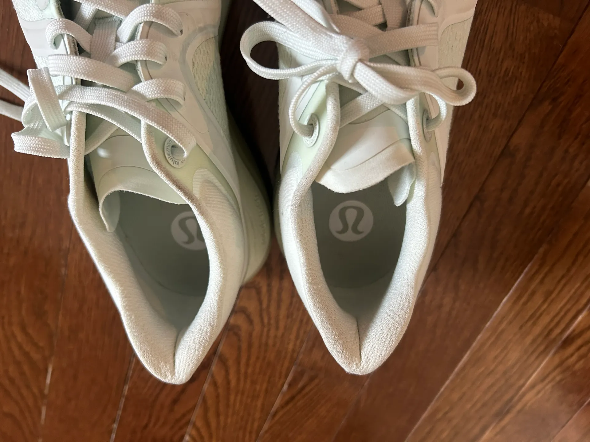 Green Size 8 - Image 4