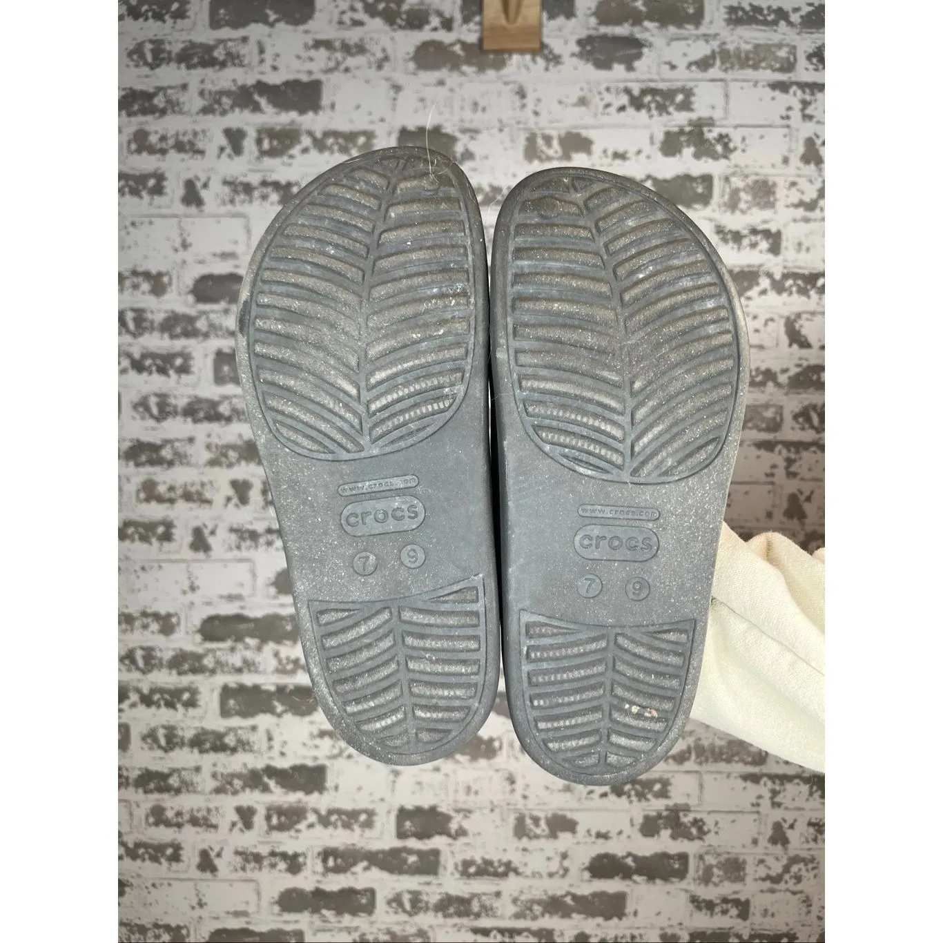 Crocs | women clog rubber shoes - Image 8