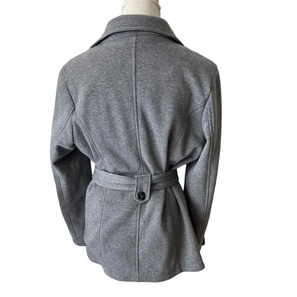 JOU JOU Gray Button - Image 4