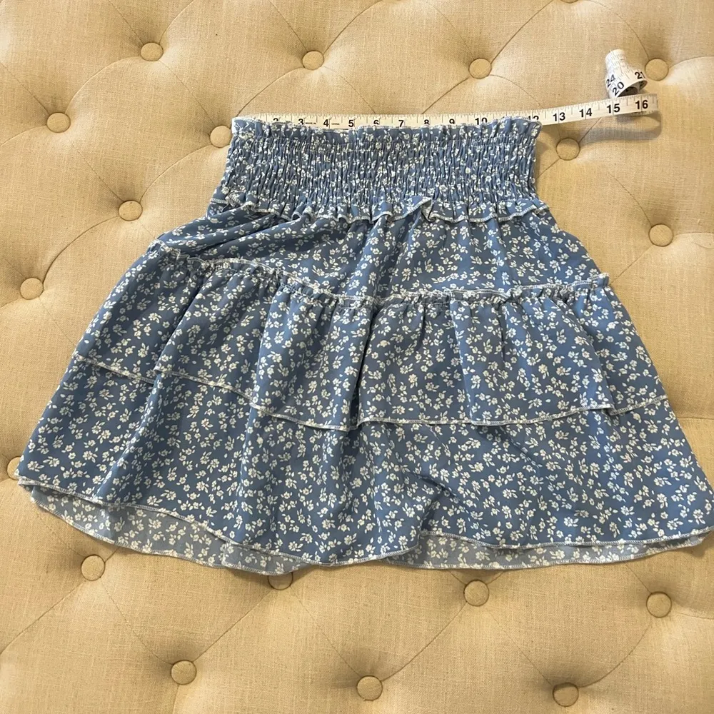 SHEIN comfy skirt. Size small. - Image 2