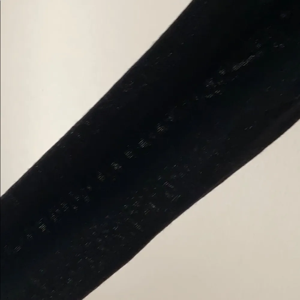 Vince lamb leather pull over. Xs - Image 7