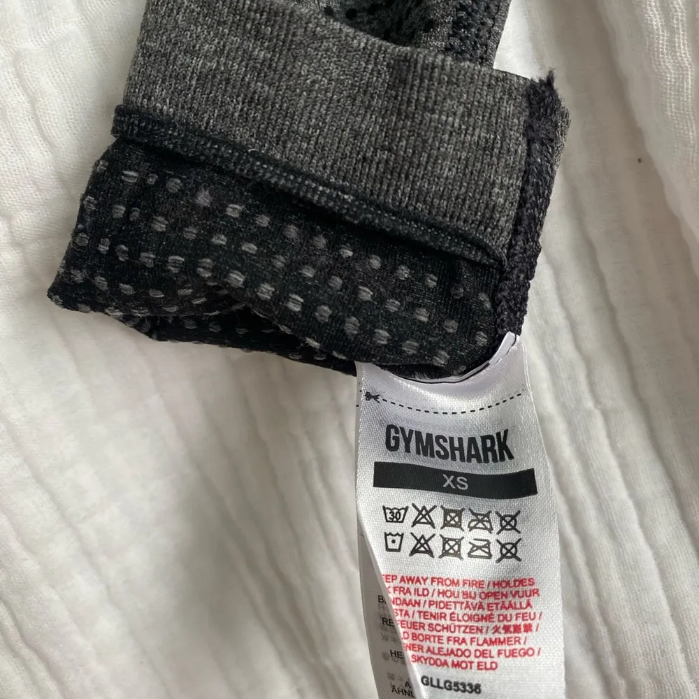 Gym-shark vital seamless 2.0 leggings - Image 3